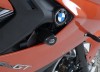 Aero padací chrániče, BMW F800GT ('13-)